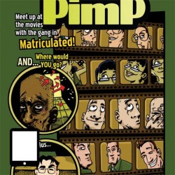 Tales From the PIMP 0 Ebook Edition