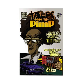 Tales From the PIMP 2