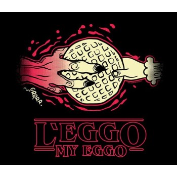 L'eggo My Eggo Shirt