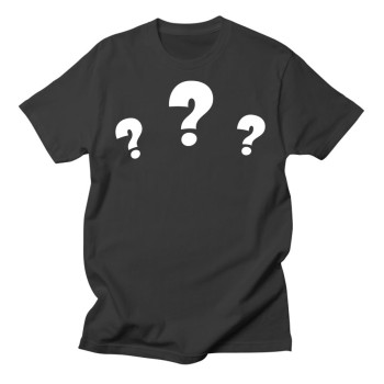 Mystery Shirt