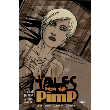 Tales from the PIMP 3