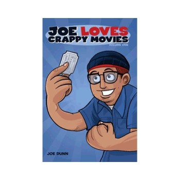 Joe Loves Crappy Movies: Volume One